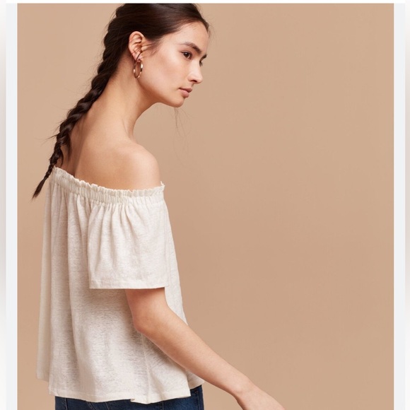 Wilfred Sartre Top - Picture 2 of 5